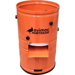 Plumeuse Hunter Pour Gibiers à Plumes