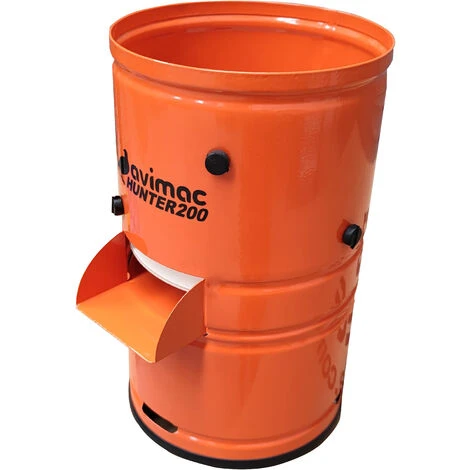 Plumeuse Hunter Pour Gibiers à Plumes 2 Plumeuse Hunter Pour Gibiers à Plumes – Image 2