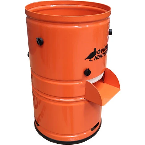 Plumeuse Hunter Pour Gibiers à Plumes 3 Plumeuse Hunter Pour Gibiers à Plumes – Image 3