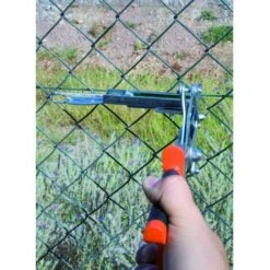 Edma - Agrafeuse Manuelle à Grillage 3,9 + 3,6 Mm Avec Chargeur - Major 5 Edma - Agrafeuse Manuelle à Grillage 3,9 + 3,6 Mm Avec Chargeur - Major -Trixie || Flamingo Soldes Magasin 38469856 3