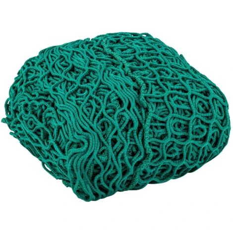 Grand Filet À Foin Sac Poche Nourriture Chevaux Poneys PP 2,0x0,9m Mailles 4,5cm 3 Grand Filet À Foin Sac Poche Nourriture Chevaux Poneys PP 2,0x0,9m Mailles 4,5cm – Image 3