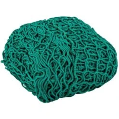 Grand Filet À Foin Sac Poche Nourriture Chevaux Poneys PP 1,5x0,9m Mailles 4,5cm -Trixie || Flamingo Soldes Magasin 38698108 3