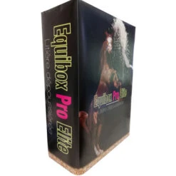 Litière Pour Chevaux - Copeaux De Miscanthus + Absorbants - 125 Litres X 18 Sacs [Palette] -Trixie || Flamingo Soldes Magasin 39765752 3