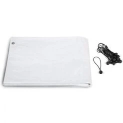 Enclos Poulailler Dôme 7,5 M² Parc Grillagé 3x2,5 M Avec Porte Latérale -Trixie || Flamingo Soldes Magasin 41828827 5