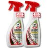 Leovet Tam Tam Vet 2x550 Ml Protection Contre Les Insectes, Protection Contre Les Mouches, Protection Contre Les Taons