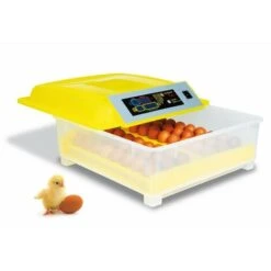 Couveuse Automatique - 48 Oeufs 7 Couveuse Automatique - 48 Oeufs -Trixie || Flamingo Soldes Magasin 48600296 3