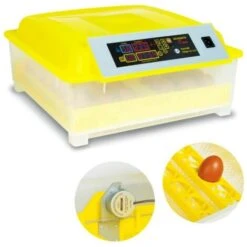 Couveuse Automatique - 48 Oeufs 8 Couveuse Automatique - 48 Oeufs -Trixie || Flamingo Soldes Magasin 48600296 4