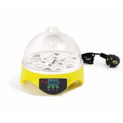 Couveuse Manuelle - 7 Oeufs