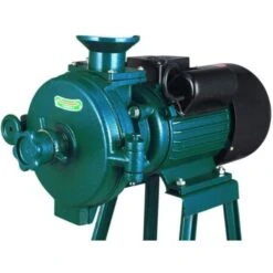 Broyeur à Céréales électrique 1500 W 220 V, Moulin D'alimentation électrique Broyeur à Céréales Sèches Fraiseuse à Riz à Grain De Maïs 1400r / Min 8 Broyeur à Céréales électrique 1500 W 220 V, Moulin D'alimentation électrique Broyeur à Céréales Sèches Fraiseuse à Riz à Grain De Maïs 1400r / Min -Trixie || Flamingo Soldes Magasin 50002024 4