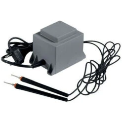 Appareil électrique Pour Fixer La Cire Sur Les Fils