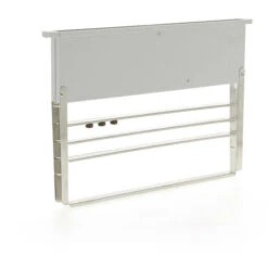 Cadre D'élevage Dadant Inox Avec Barrettes Et Nourrisseur -Trixie || Flamingo Soldes Magasin 50734670 3