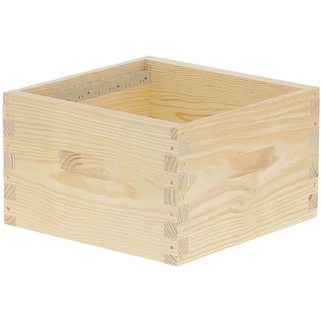 Corps à Tenons Warré 1 Corps à Tenons Warré