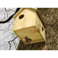 ESSCHERT DESIGN Abri Pour écureuils