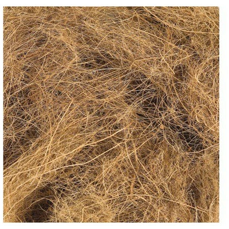 Fibre De Coco 50 G, Matière Pour Nid, Pour Oiseaux - Animallparadise 3 Fibre De Coco 50 G, Matière Pour Nid, Pour Oiseaux - Animallparadise – Image 3