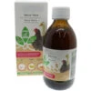Natur' Vers, Contre Les Vers Pour Poules Et Canards 250 Ml - Animallparadise
