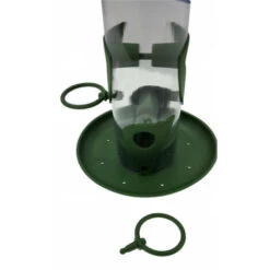 Mangeoire Extérieure 750ml / 29 Cm Oiseaux - Animallparadise 9 Mangeoire Extérieure 750ml / 29 Cm Oiseaux - Animallparadise -Trixie || Flamingo Soldes Magasin 51740058 5