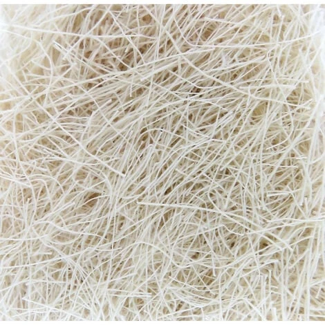 Matériaux Bourre Pour Nids 50g Pour Oiseaux Canaris, Pinson Zébré - Animallparadise 1 Matériaux Bourre Pour Nids 50g Pour Oiseaux Canaris, Pinson Zébré - Animallparadise