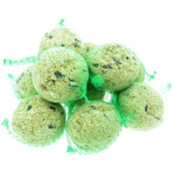 10 Boules De Graisses Pour Oiseaux - Animallparadise -Trixie || Flamingo Soldes Magasin 51740195 3