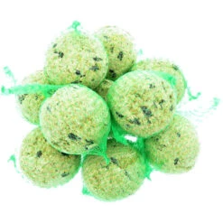 10 Boules De Graisses Pour Oiseaux - Animallparadise -Trixie || Flamingo Soldes Magasin 51740195 4