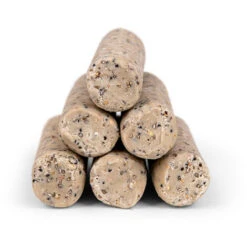 6 Sticks De Graisse Total 510 G Nourriture Oiseaux - Animallparadise