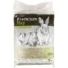 Foin De Pré Premium Nature 1 Kg Soit 30 Litres Pour Rongeur - Flamingo Pet Products