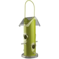 Mangeoire Extérieure 800 Ml Et 25 Cm Pour Oiseaux - Trixie