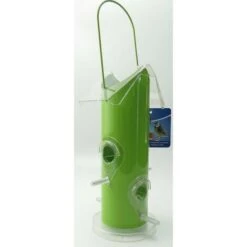 Mangeoire Extérieure 800 Ml Et 25 Cm Pour Oiseaux - Trixie -Trixie || Flamingo Soldes Magasin 51743862 3