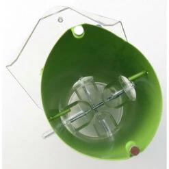 Mangeoire Extérieure 800 Ml Et 25 Cm Pour Oiseaux - Trixie -Trixie || Flamingo Soldes Magasin 51743862 5