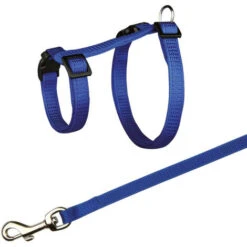 Harnais Avec Laisse Pour Lapins. Couleur Aléatoire. - Trixie -Trixie || Flamingo Soldes Magasin 51743911 3