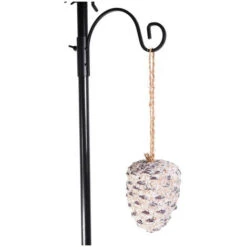 Pomme De Pin Géante à Suspendre 300 G Pour Oiseaux, - Vadigran -Trixie || Flamingo Soldes Magasin 51744209 3