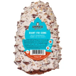 Pomme De Pin Géante à Suspendre 300 G Pour Oiseaux, - Vadigran -Trixie || Flamingo Soldes Magasin 51744209 4