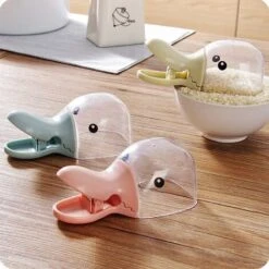 Löffel Schaufel Getreide Kandiszucker Mehl Betterlife Müsli Erdnuss Löffel Mehrzweck Küchenlöffel Klare Plastiklöffel Mehlschaufel Für Vollkornprodukt Küchenlöffel 2 Stück -Trixie || Flamingo Soldes Magasin 52579590 4