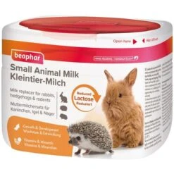 BEAPHAR SMALL ANIMAL MILK POUDRE (12145) -Trixie || Flamingo Soldes Magasin 52735440 3