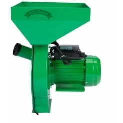 Moulin à Céréales électrique Puissance 2500W Fermier GF-0758 -Trixie || Flamingo Soldes Magasin 53061767 3