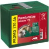 Pile Sèche Alcaline Pour électrificateur, 9V / 170 Ah AKO