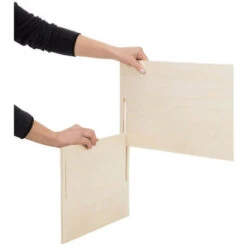 Boite à Fouiner Pour Lapins 58 × 30 × 38 Cm - Animallparadise -Trixie || Flamingo Soldes Magasin 54550355 4