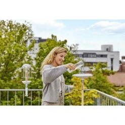 GARDENA Bain Pour Oiseaux ClickUp! (11420-20) -Trixie || Flamingo Soldes Magasin 54655864 3