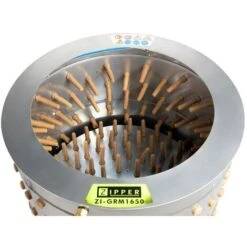 PLUMEUSE ROTATIVE DE CHEZ VOLAILLE ZIPPER ZI-GRM1650 7 PLUMEUSE ROTATIVE DE CHEZ VOLAILLE ZIPPER ZI-GRM1650 -Trixie || Flamingo Soldes Magasin 55915716 4