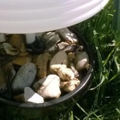 Abreuvoir Sur Pied Pour Poule Type 30l Plastique 5 Abreuvoir Sur Pied Pour Poule Type 30l Plastique -Trixie || Flamingo Soldes Magasin 5618348 3