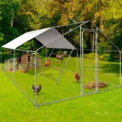 Grand Perchoir Pour Poules 4 Niveaux En Bois Compatible Enclos 7 Grand Perchoir Pour Poules 4 Niveaux En Bois Compatible Enclos -Trixie || Flamingo Soldes Magasin 56383930 3