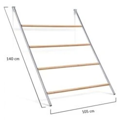 Grand Perchoir Pour Poules 4 Niveaux En Bois Compatible Enclos 9 Grand Perchoir Pour Poules 4 Niveaux En Bois Compatible Enclos -Trixie || Flamingo Soldes Magasin 56383930 5