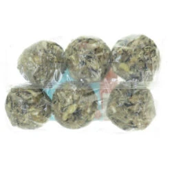 6 Boules Noix Et Graine De Tournesol 6 X 80 G Oiseaux - Animallparadise -Trixie || Flamingo Soldes Magasin 57552672 3