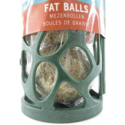 Distributeur Recyclé Avec 3 Boules De Graisse Pour Oiseaux - Animallparadise 6 Distributeur Recyclé Avec 3 Boules De Graisse Pour Oiseaux - Animallparadise -Trixie || Flamingo Soldes Magasin 57552678 3