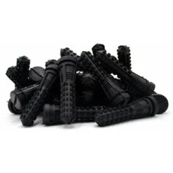 Canard Plumeuse Volaille Doigt Plumeuse Volaille Plumer Les Doigts Bâton D'enlèvement De Plumes De Cheveux De Remplacement ( Noir )25 Pcs LO-Ron 9 Canard Plumeuse Volaille Doigt Plumeuse Volaille Plumer Les Doigts Bâton D'enlèvement De Plumes De Cheveux De Remplacement ( Noir )25 Pcs LO-Ron -Trixie || Flamingo Soldes Magasin 57779714 5