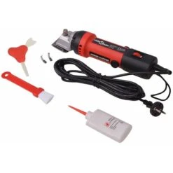 INLIFE Ensemble De Tondeuse ¨¤ Cheval ¨¤ Six Pi¨¨ces 350 W 8 INLIFE Ensemble De Tondeuse ¨¤ Cheval ¨¤ Six Pi¨¨ces 350 W -Trixie || Flamingo Soldes Magasin 57884471 4