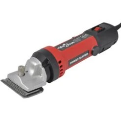 INLIFE Ensemble De Tondeuse ¨¤ Cheval ¨¤ Six Pi¨¨ces 350 W 9 INLIFE Ensemble De Tondeuse ¨¤ Cheval ¨¤ Six Pi¨¨ces 350 W -Trixie || Flamingo Soldes Magasin 57884471 5