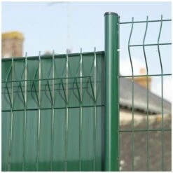 DIRICKX Kit De Lamelles Occultantes Rouleau Lixo Pvc, L.60 M Vert -Trixie || Flamingo Soldes Magasin 59119161 3