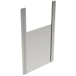 Porte Guillotine Pour Poulailler De Taille Moyenne