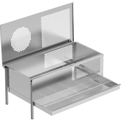 Éleveuse Sans Accessoires 1 Éleveuse Sans Accessoires