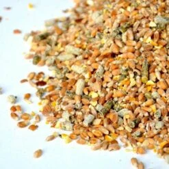 Mélange De Céréales Bio, Poules Pondeuses - Sac 10 Kg 5 Mélange De Céréales Bio, Poules Pondeuses - Sac 10 Kg -Trixie || Flamingo Soldes Magasin 60804362 3